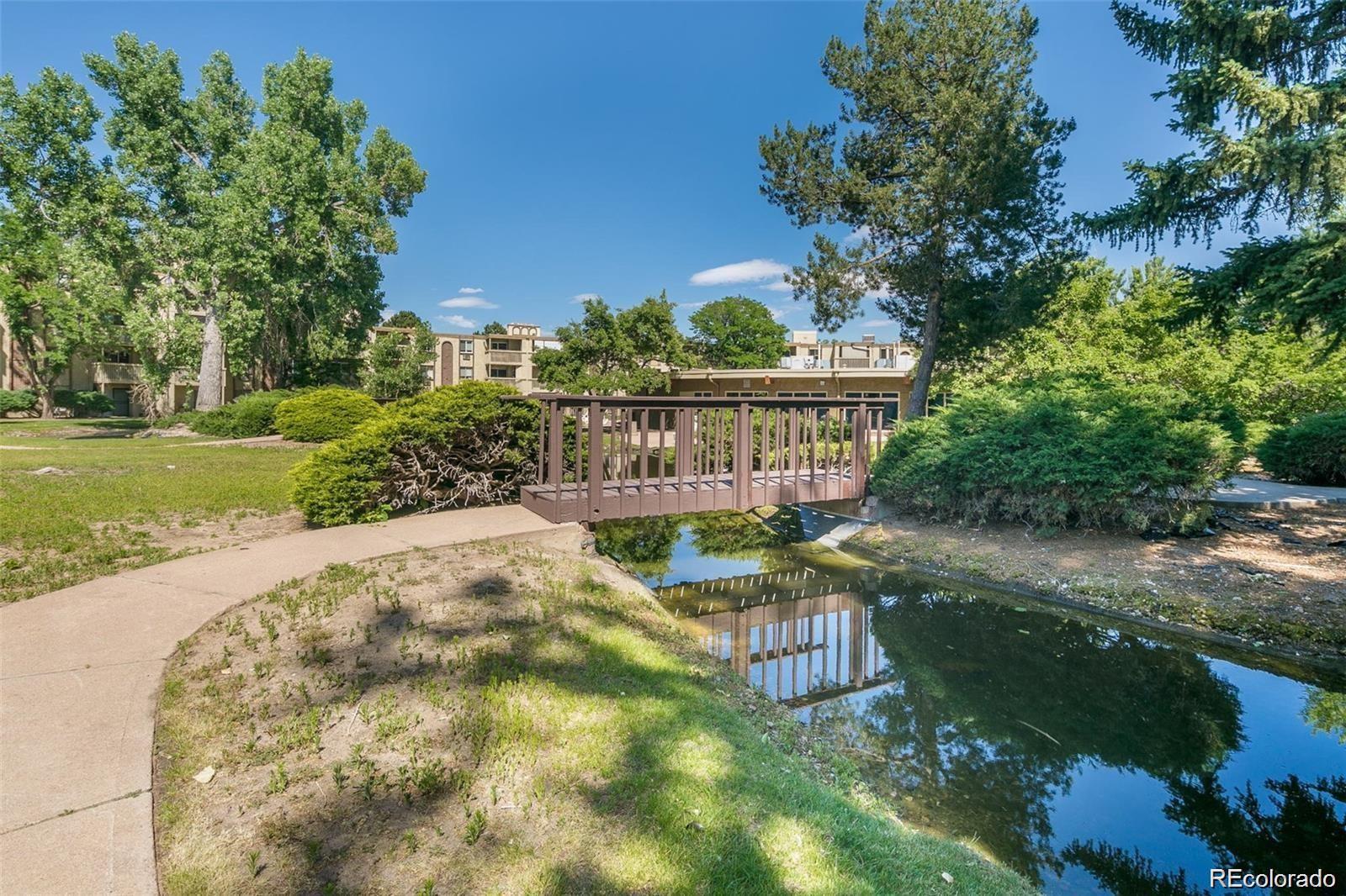 1306 South Parker Road, Unit 280 Denver, CO 80231 - Photo 2 of 9 Gallery Image 2