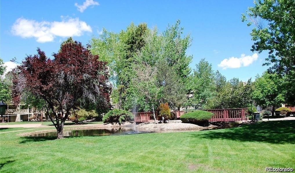 1306 South Parker Road, Unit 280 Denver, CO 80231 - Photo 3 of 9 Gallery Image 3