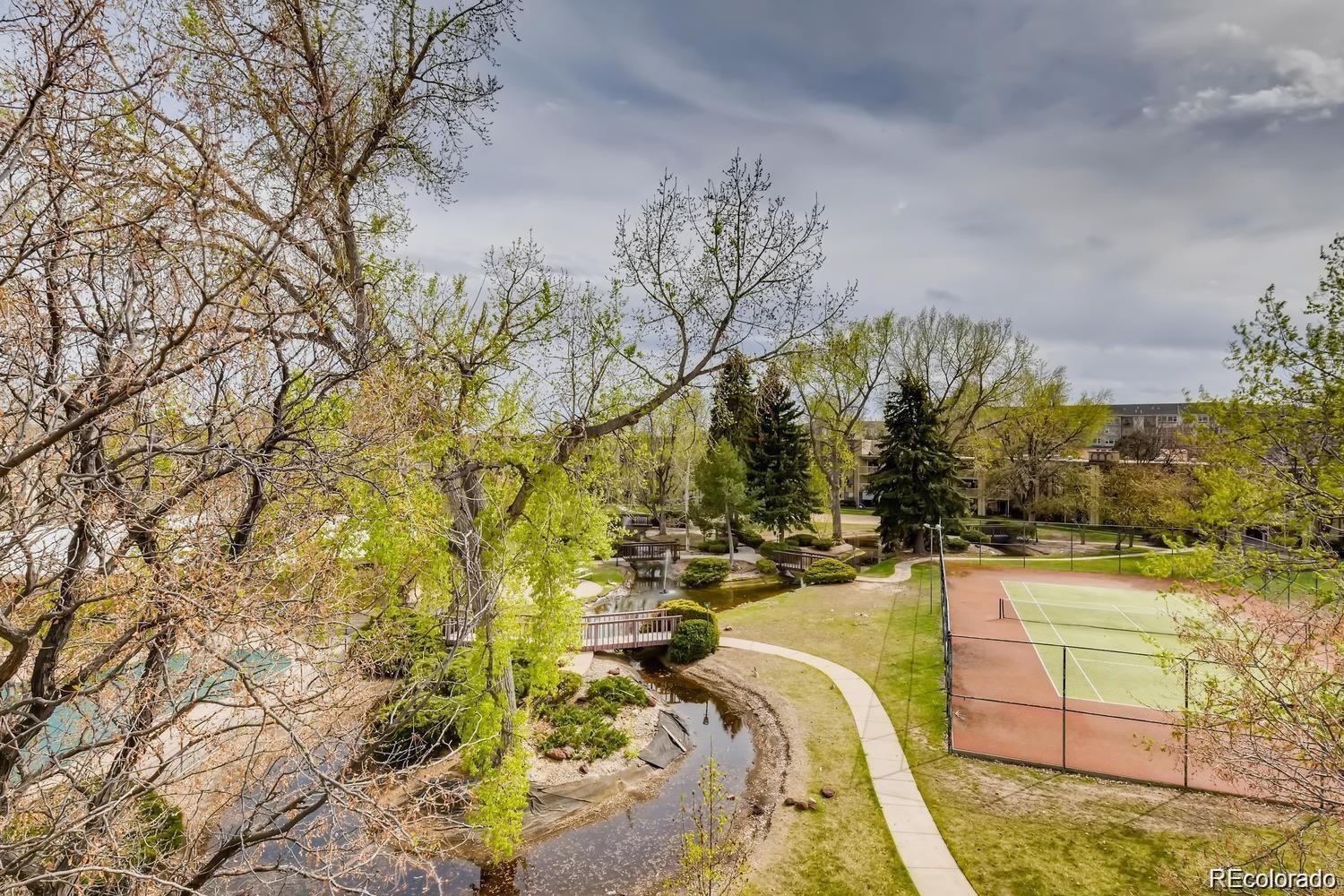 1306 South Parker Road, Unit 280 Denver, CO 80231 - Photo 8 of 9 Gallery Image 8