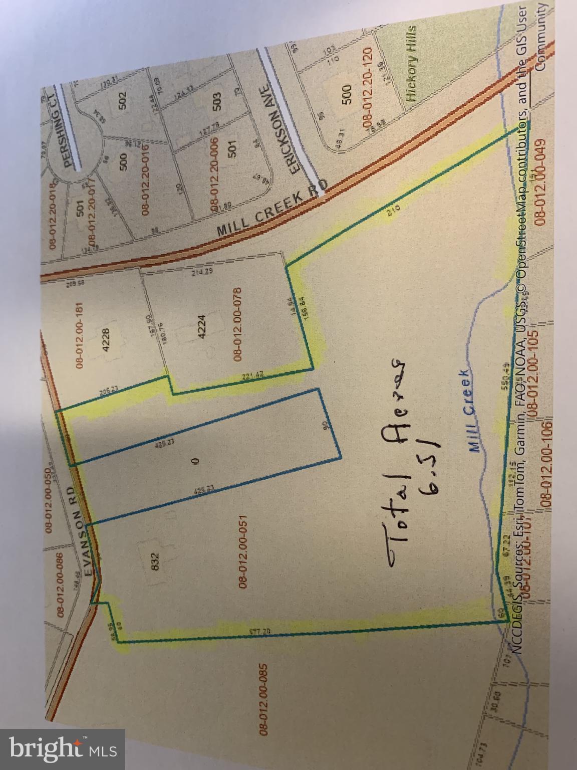 832 Evanson Road Hockessin, DE 19707 - Photo 2 of 13