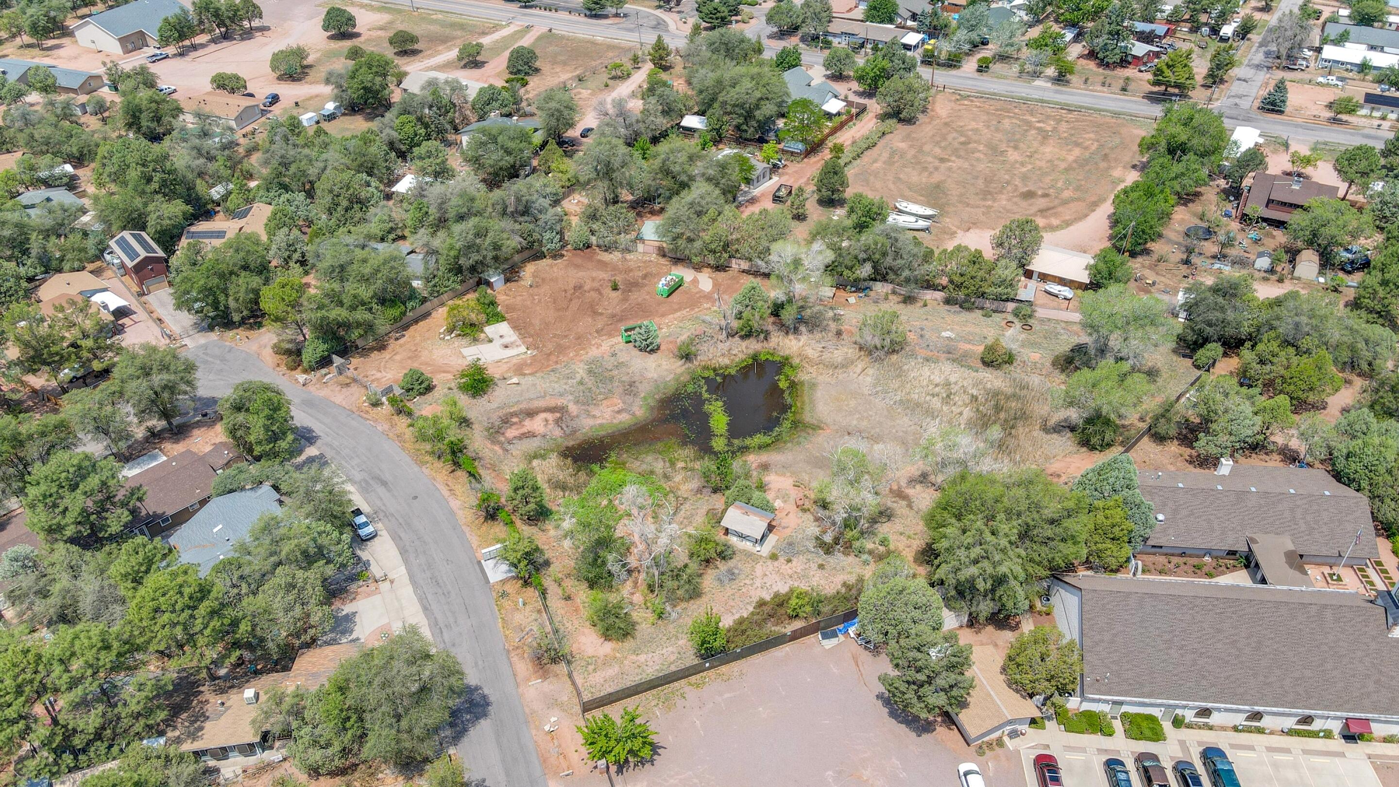 515 East Rancho Road Payson, AZ 85541 - Photo 39 of 40