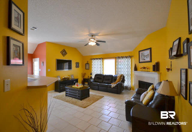 8553 Southern Oak Court Mobile, AL 36695 - Photo 10 of 26