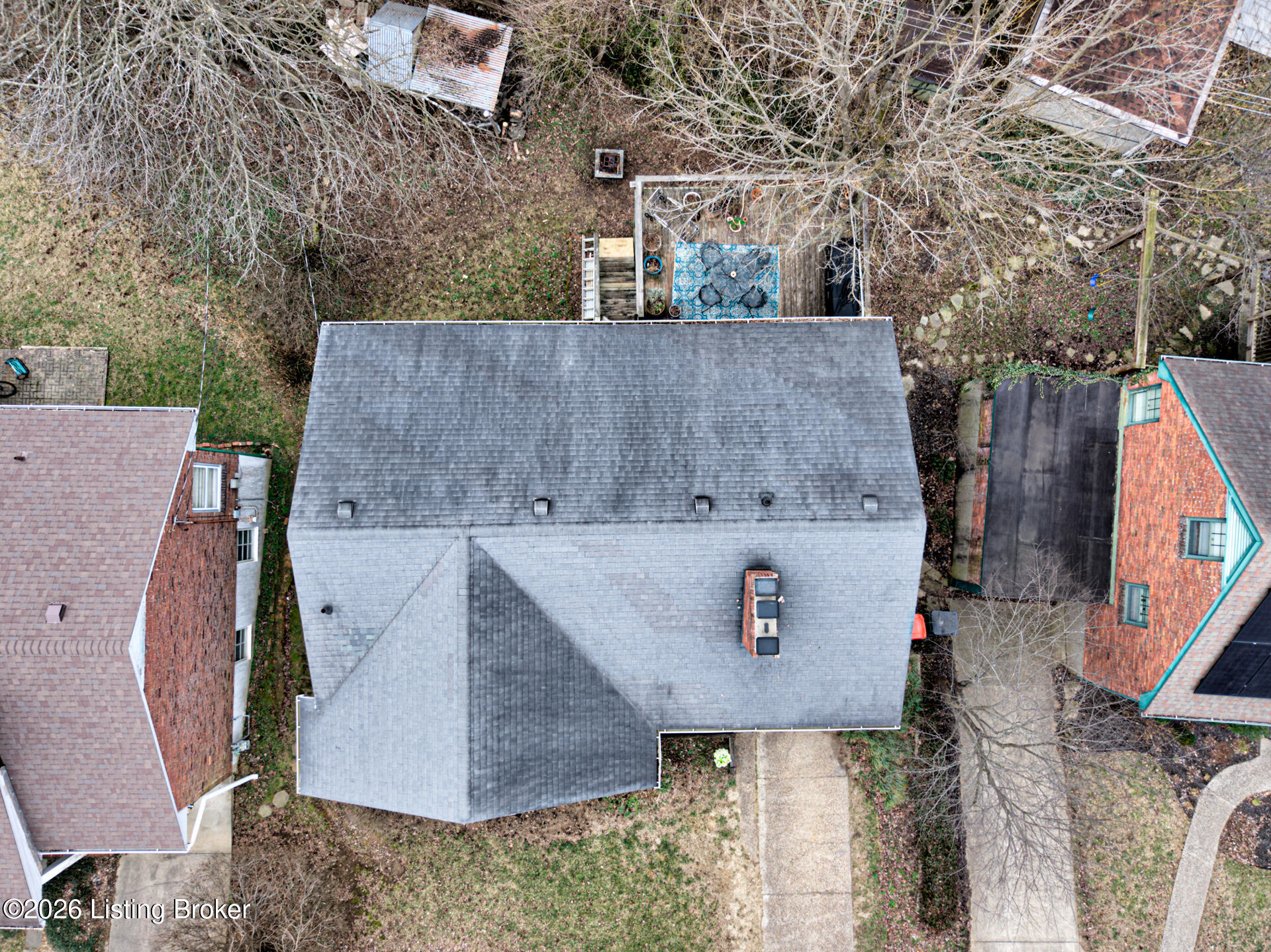 1855 Gresham Road Louisville, KY 40205 - Photo 42 of 44 GSP-1855 Gresham Rd-44