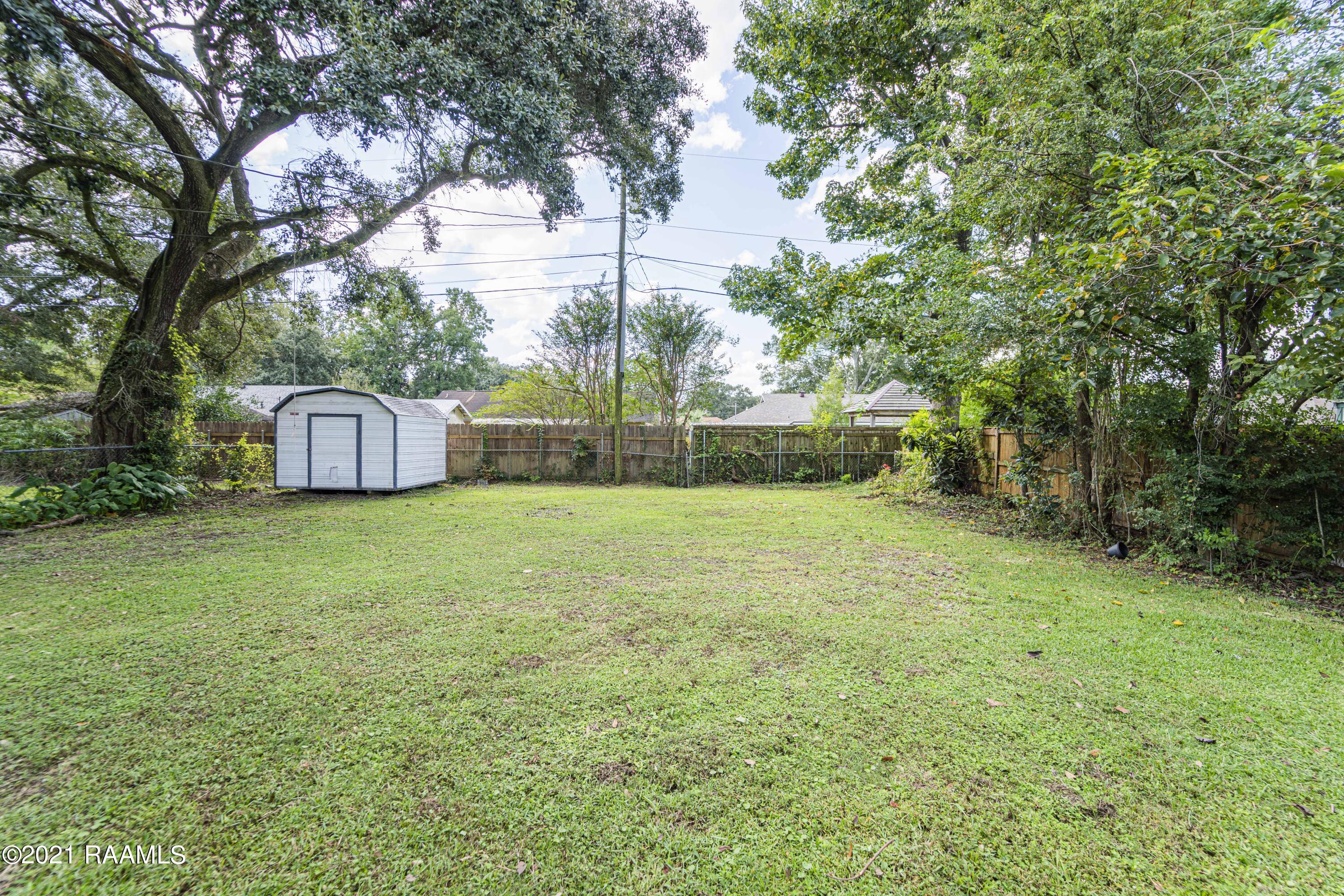 316 Rena Drive Lafayette, LA 70503 - Photo 22 of 24 Gallery Image 22