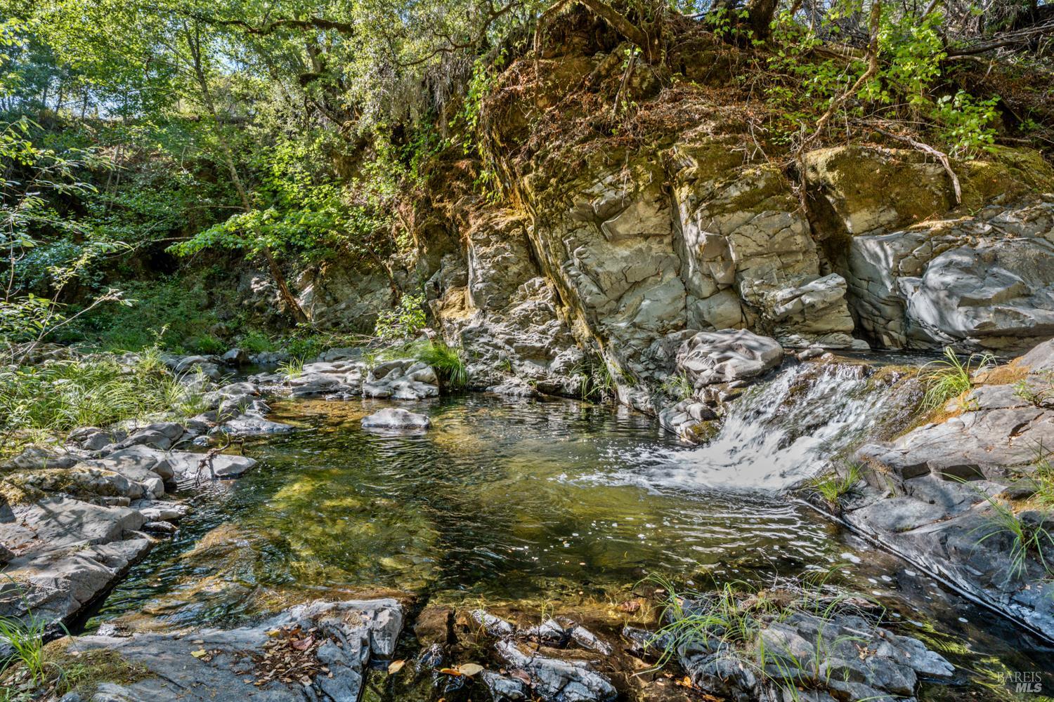 21200 Orr Springs Road Ukiah, CA 95482 - Photo 43 of 50