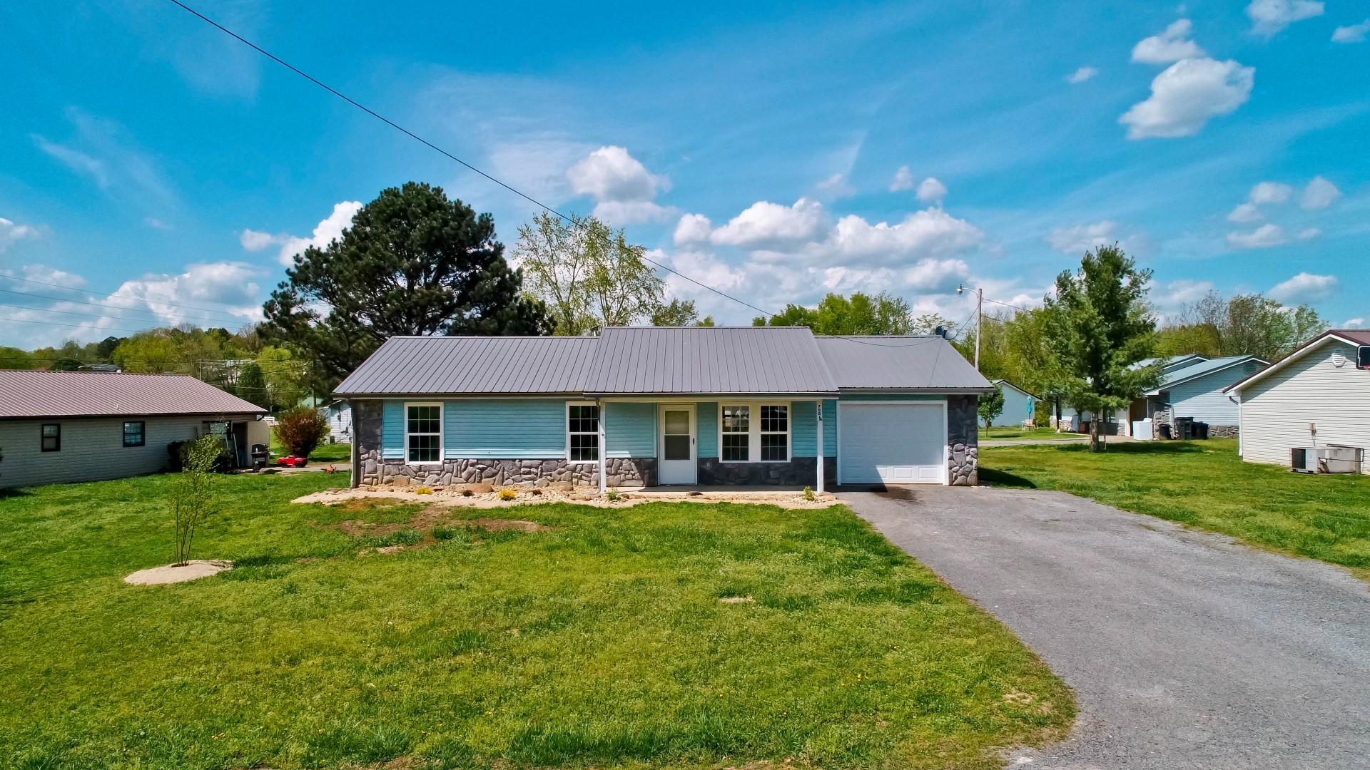 708 Warford Road Newport, TN 37821 - Photo 2 of 34 DJI_0014