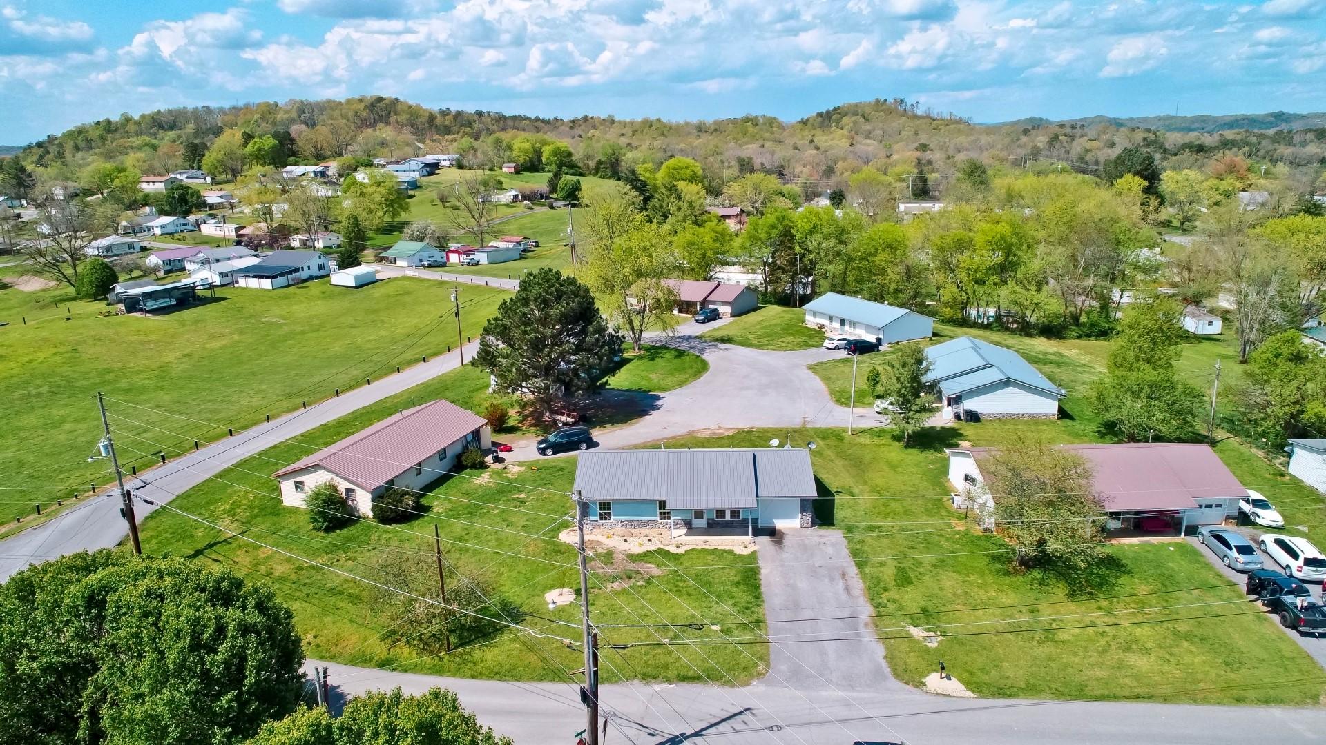 708 Warford Road Newport, TN 37821 - Photo 9 of 34 DJI_0011