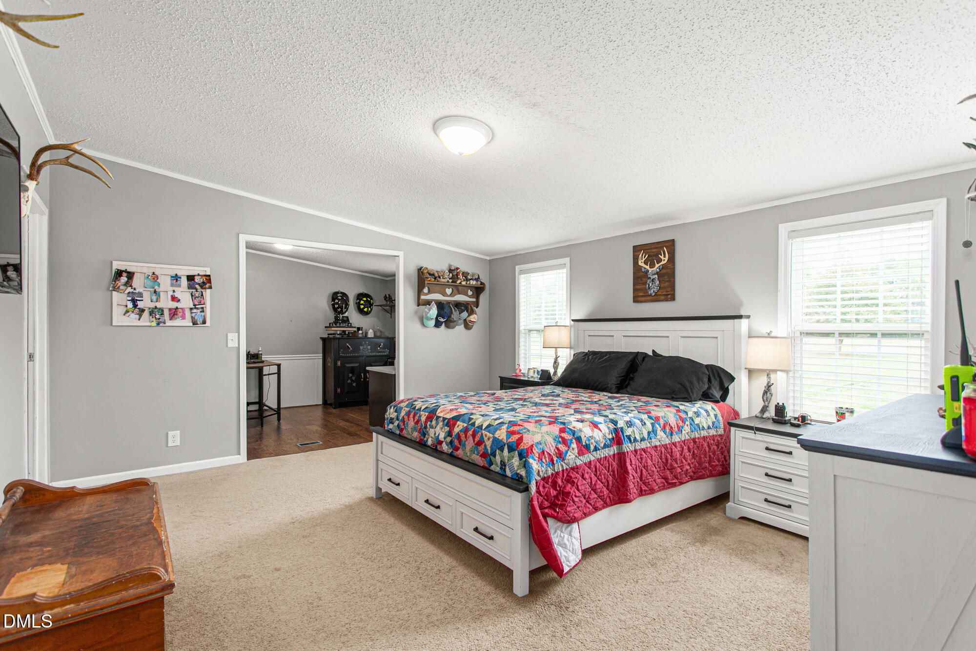 6118 David Moore Road Elon, NC 27244 - Photo 12 of 37 6118 David Moore Road-19