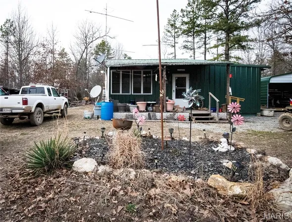 $299,000 | 1520 Madison 9346, Fredericktown, MO 63645