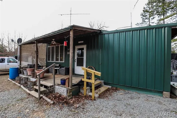 $299,000 | 1520 Madison 9346, Fredericktown, MO 63645