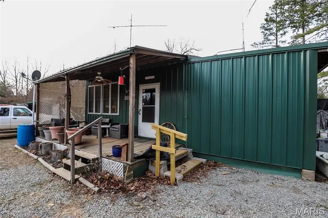 $299,000 | 1520 Madison 9346, Fredericktown, MO 63645