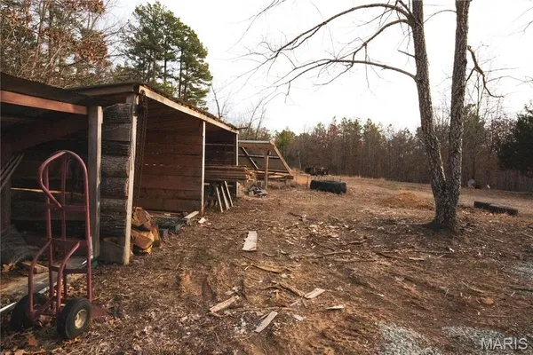 $299,000 | 1520 Madison 9346, Fredericktown, MO 63645