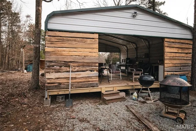 $299,000 | 1520 Madison 9346, Fredericktown, MO 63645