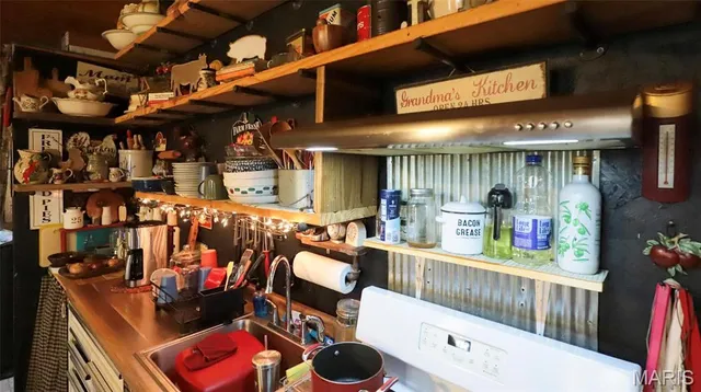 $299,000 | 1520 Madison 9346, Fredericktown, MO 63645