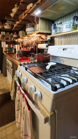 $299,000 | 1520 Madison 9346, Fredericktown, MO 63645