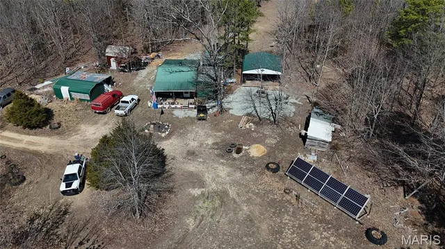 $299,000 | 1520 Madison 9346, Fredericktown, MO 63645