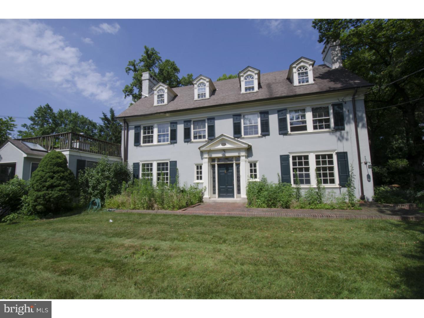 605 New Gulph Road Bryn Mawr, PA 19010 - Photo 1 of 18 Gallery Image 1
