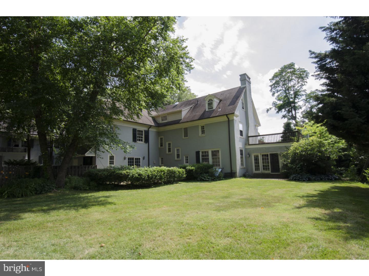 605 New Gulph Road Bryn Mawr, PA 19010 - Photo 17 of 18 Gallery Image 17