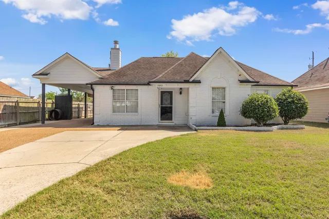 $250,000 | 7893 Collins Wood Cove, Memphis, TN 38125