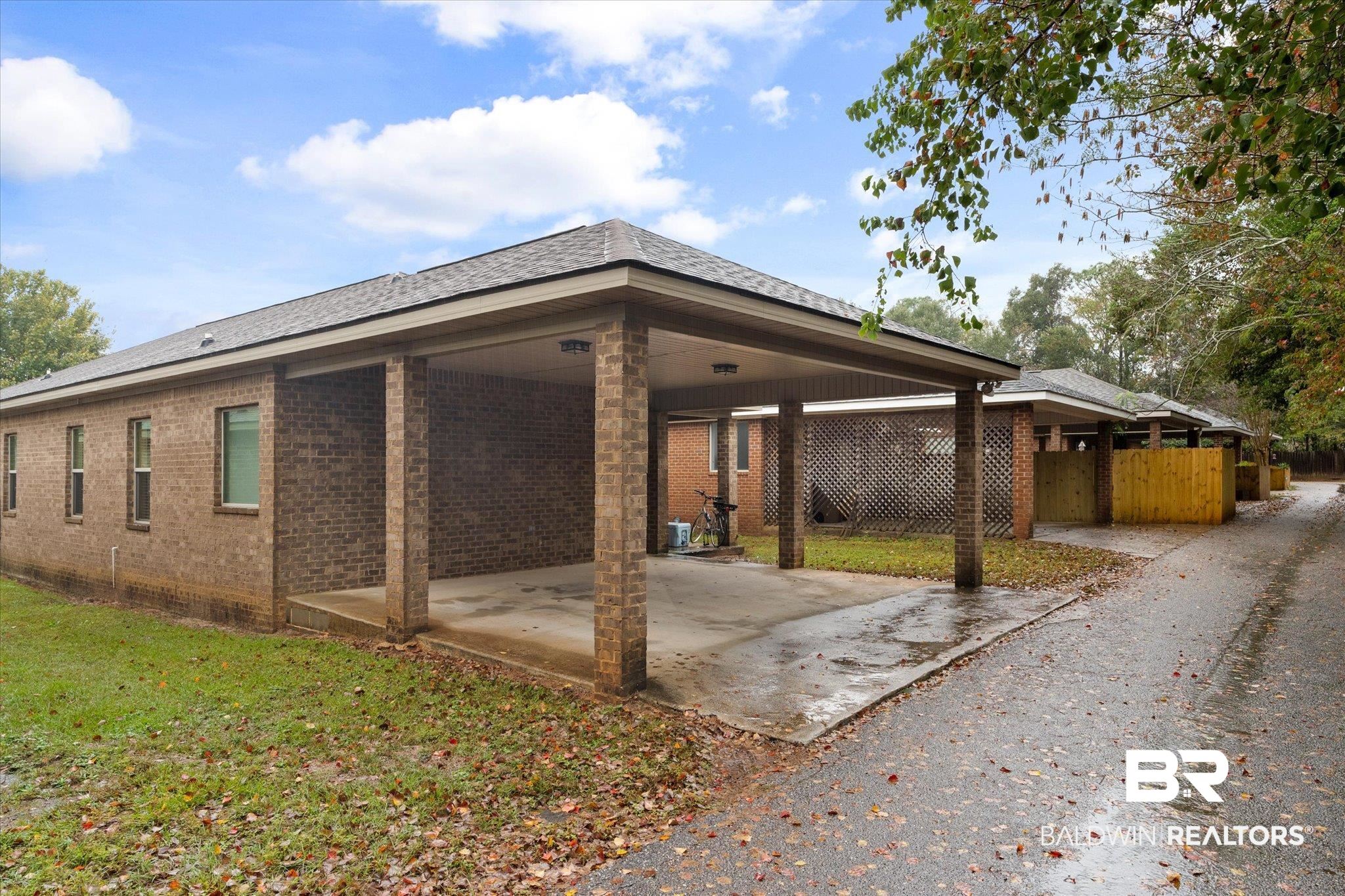 6036 Magnolia Place East Mobile, AL 36608 - Photo 17 of 19