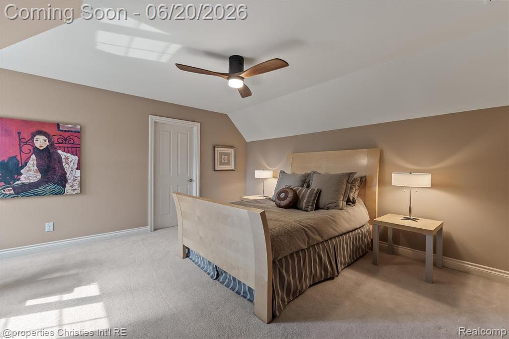 595 Ridge Point Drive Dundee, MI 48131 - Photo 32 of 63
