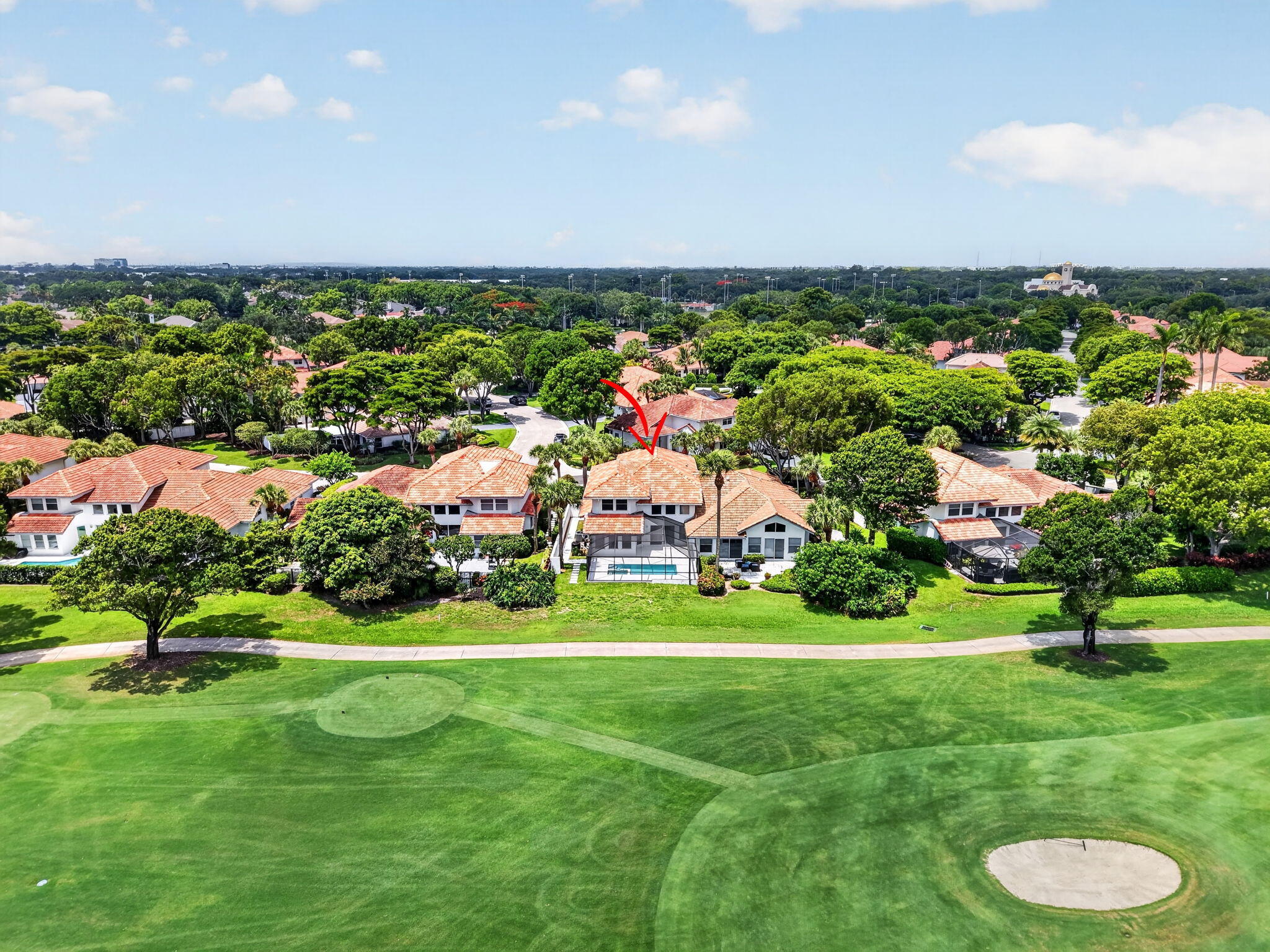 2103 Northwest 53rd Street Boca Raton, FL 33496 - Photo 64 of 70 64-web-or-mls-DJI_20260624121908_0271_D