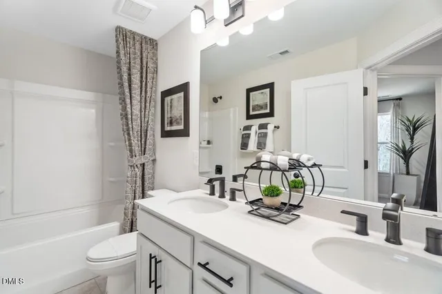 $353,999 | 1320 West Garner Road, Unit 103, Garner, NC 27529