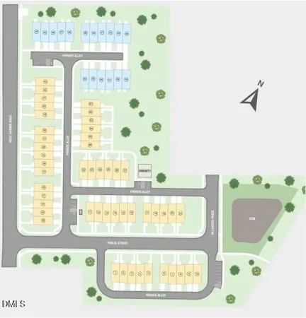 $353,999 | 1320 West Garner Road, Unit 103, Garner, NC 27529