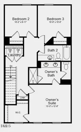 $353,999 | 1320 West Garner Road, Unit 103, Garner, NC 27529