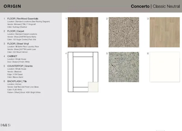 $353,999 | 1320 West Garner Road, Unit 103, Garner, NC 27529