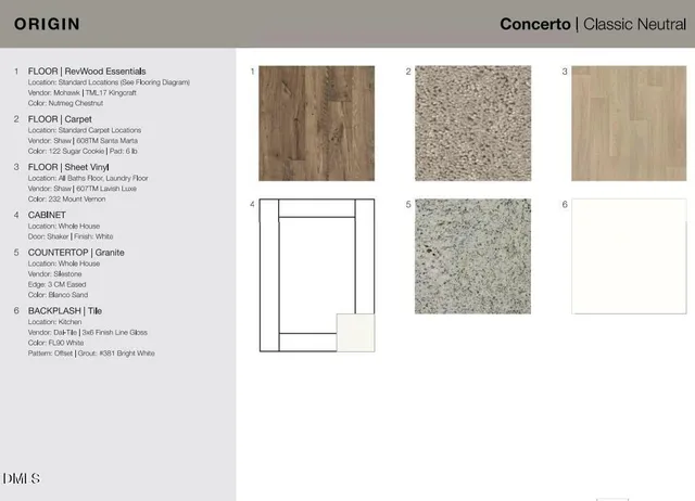 $353,999 | 1320 West Garner Road, Unit 103, Garner, NC 27529