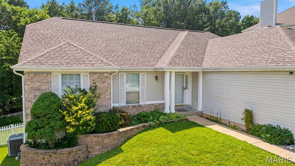 1577 Fox Ridge Court Arnold, MO 63010 - Photo 5 of 51