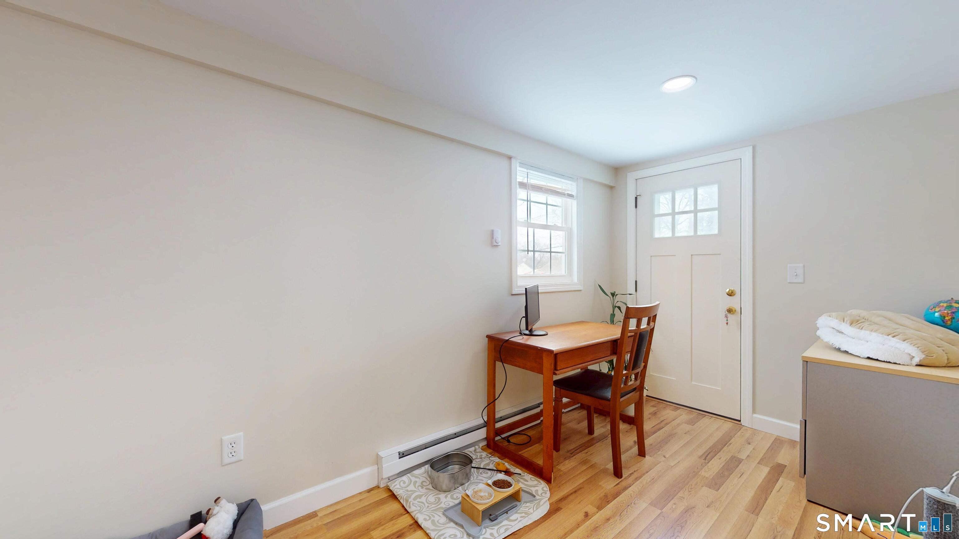 33 Olney Road Wethersfield, CT 06109 - Photo 16 of 27 Bonus room that offers endless possibilities to suit your needs