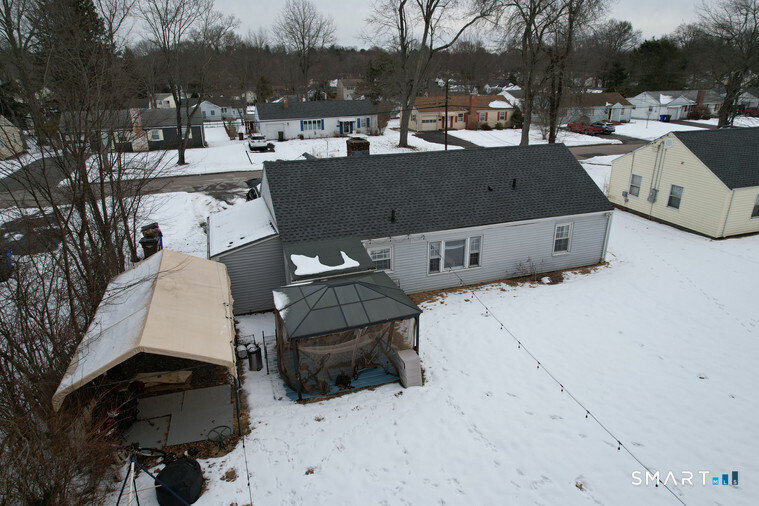 33 Olney Road Wethersfield, CT 06109 - Photo 23 of 27