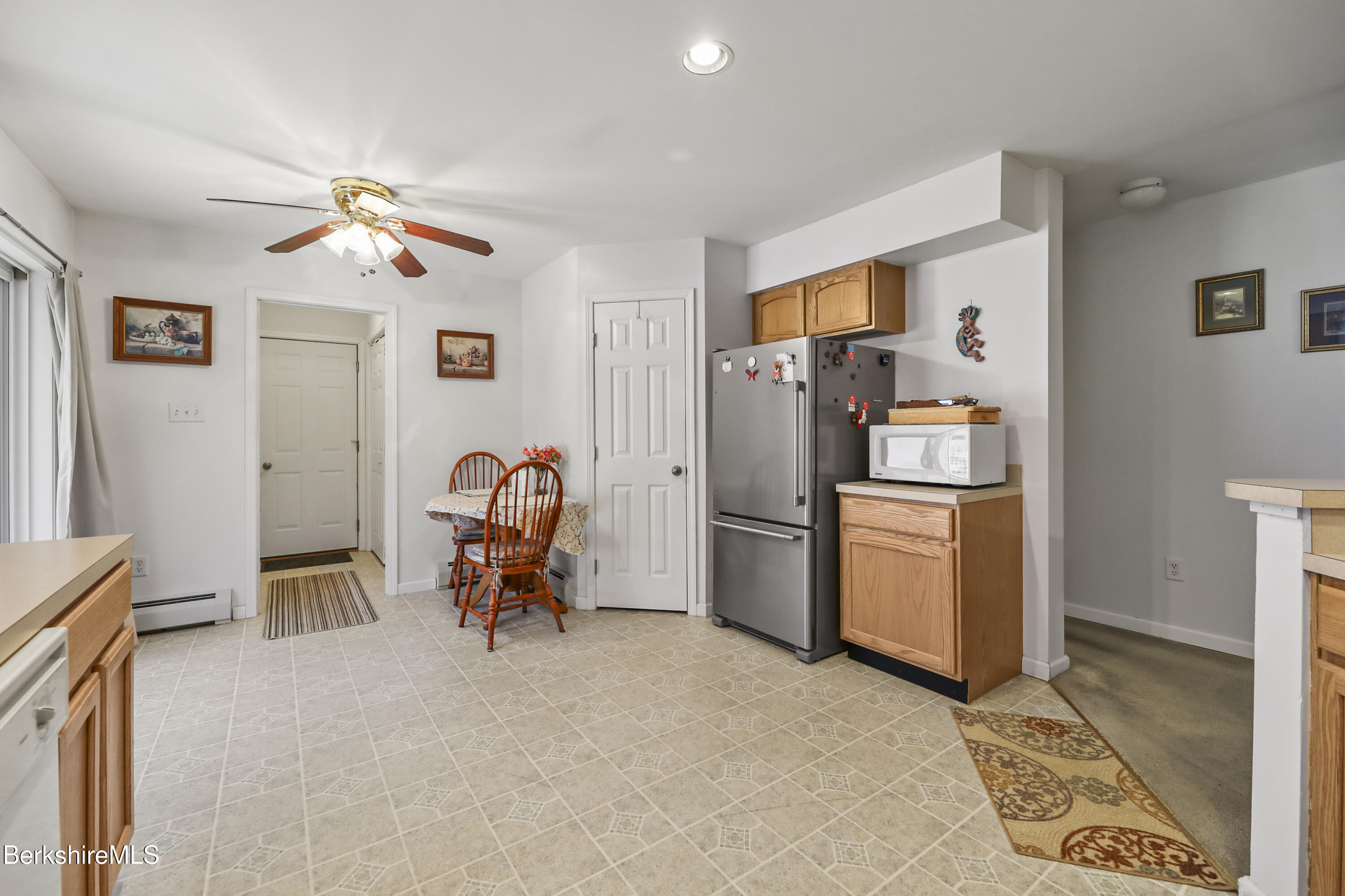 2161 Hancock Road Hancock, MA 01267 - Photo 13 of 29 75 Kitchen
