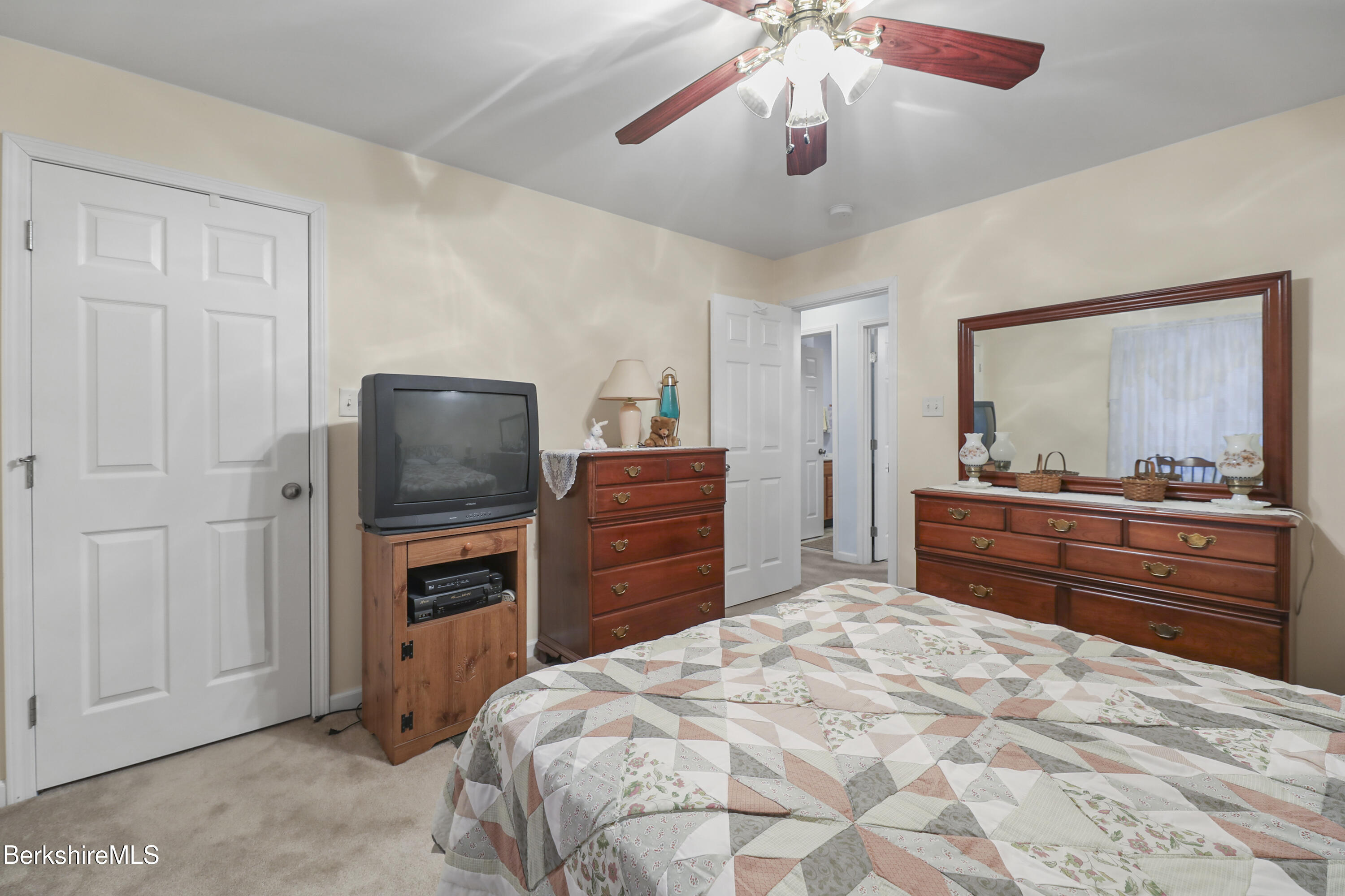 2161 Hancock Road Hancock, MA 01267 - Photo 19 of 29 105 Bedroom Two