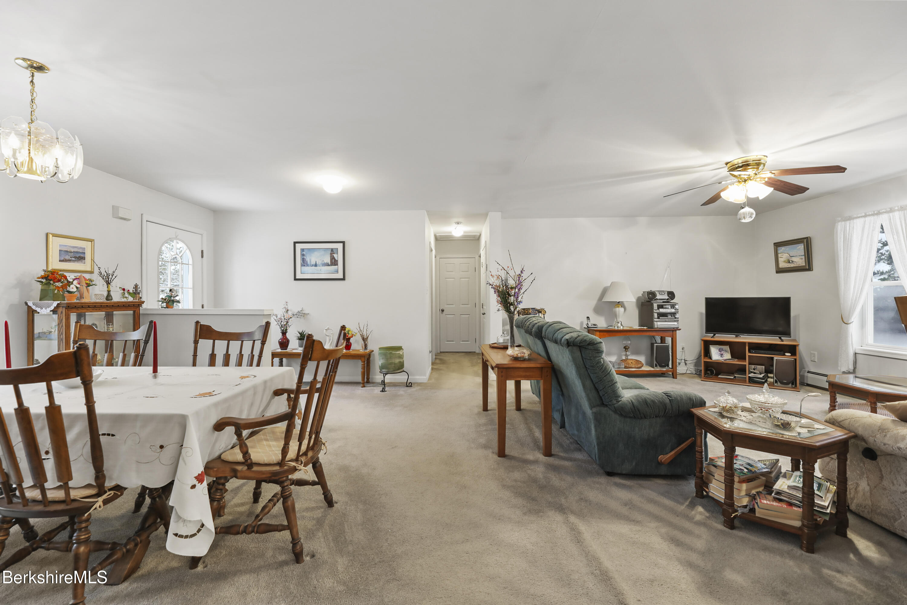 2161 Hancock Road Hancock, MA 01267 - Photo 3 of 29 15 Living Area