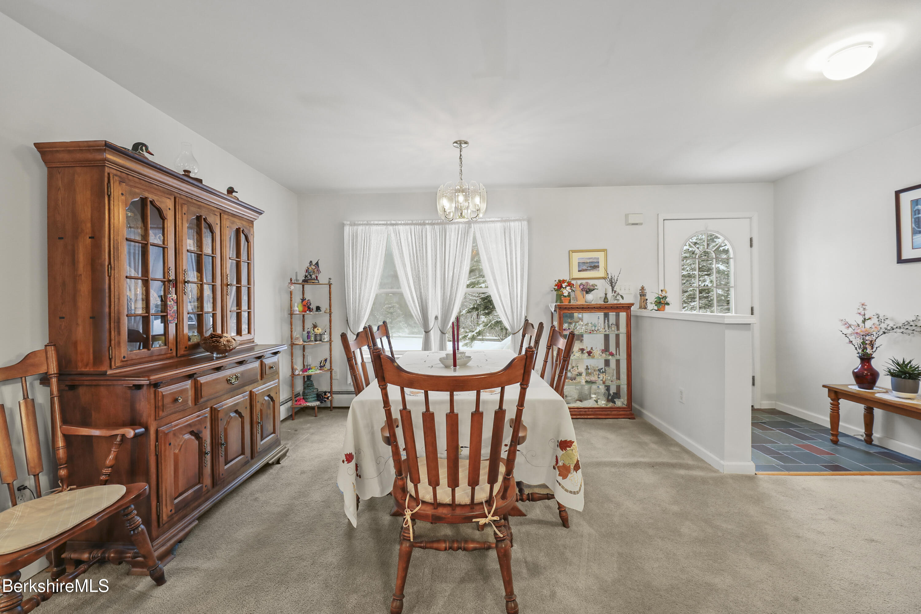 2161 Hancock Road Hancock, MA 01267 - Photo 8 of 29 45 Dining Room