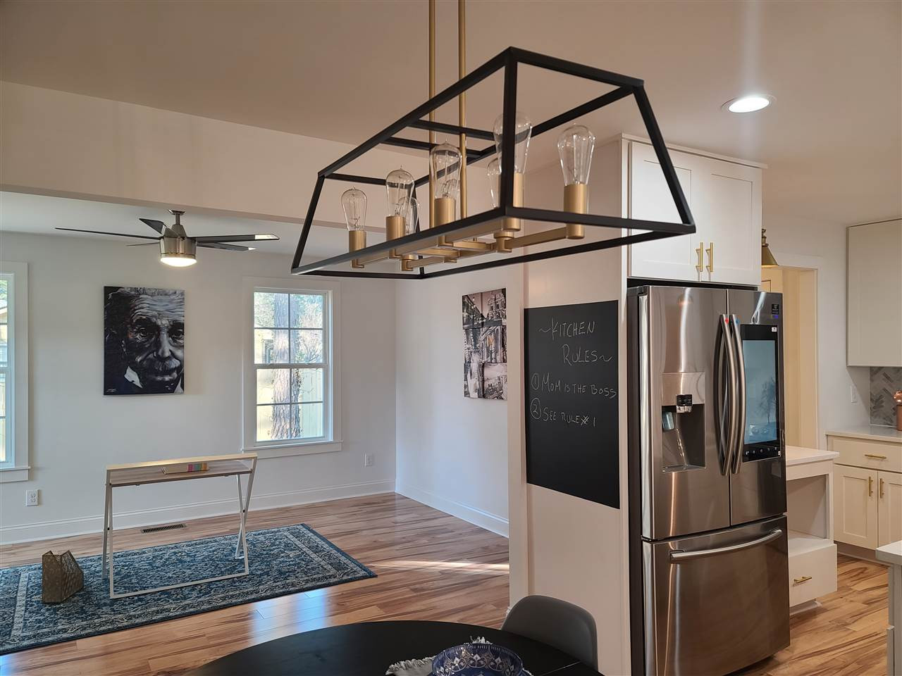 1417 Altama Circle Raleigh, NC 27610 - Photo 5 of 20 Photo 5