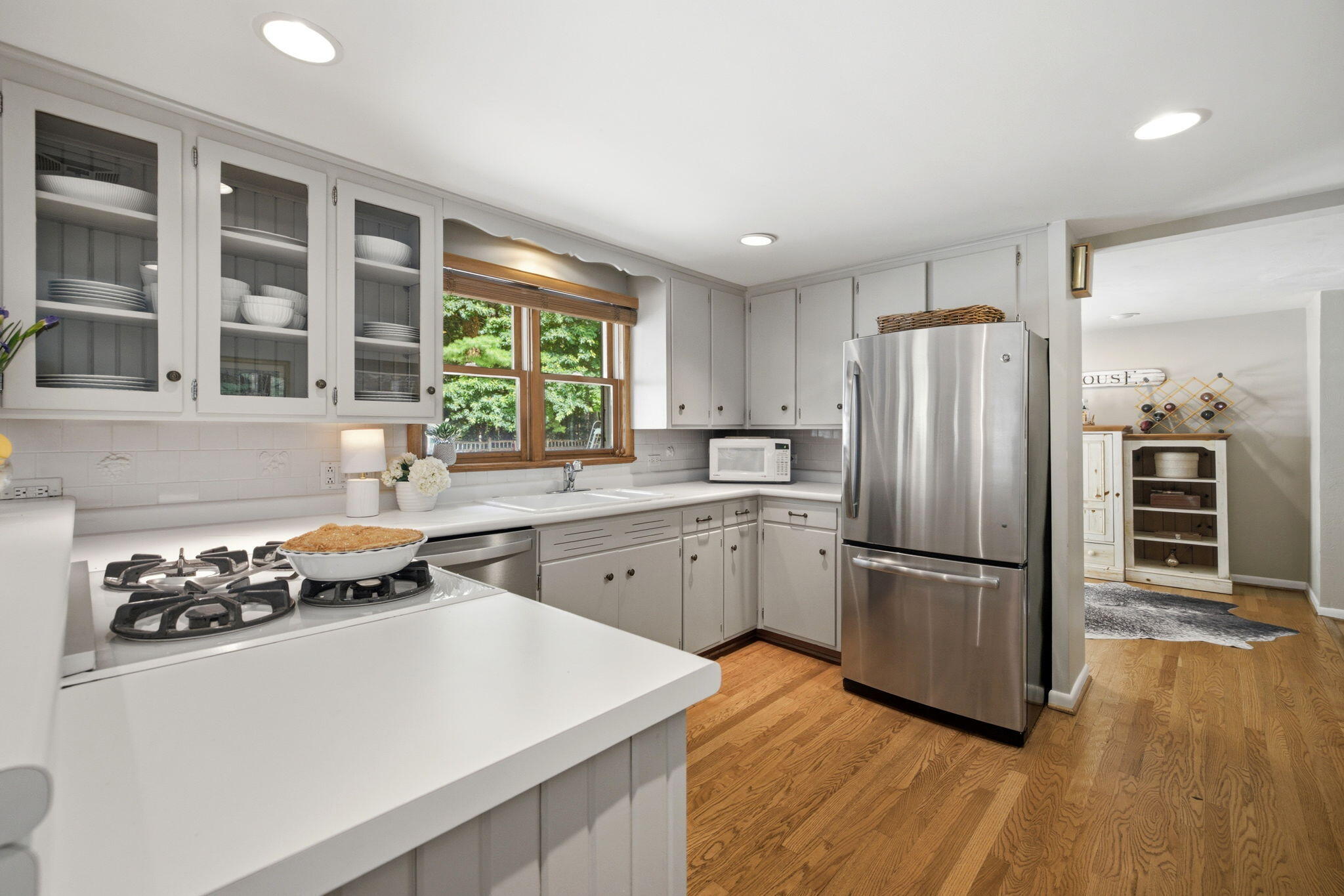 12150 Dunes Road Sawyer, MI 49125 - Photo 23 of 83 Kitchen