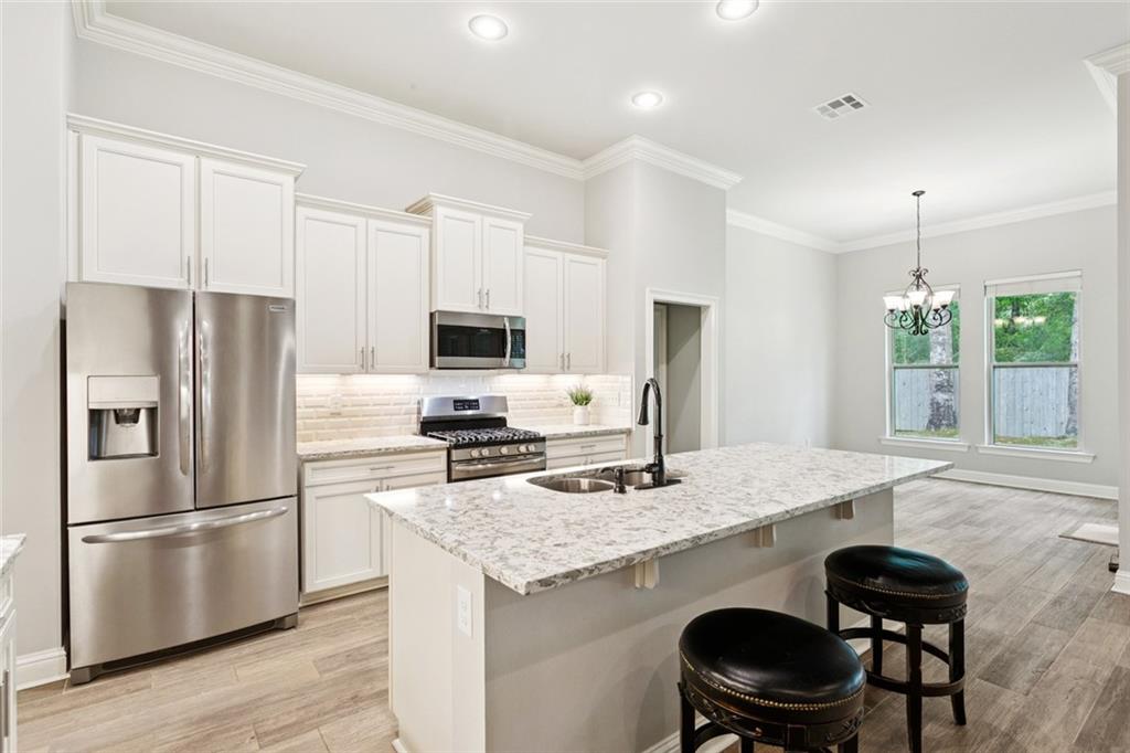 335 Saw Grass Loop Covington, LA 70435 - Photo 5 of 32 Gallery Image 5