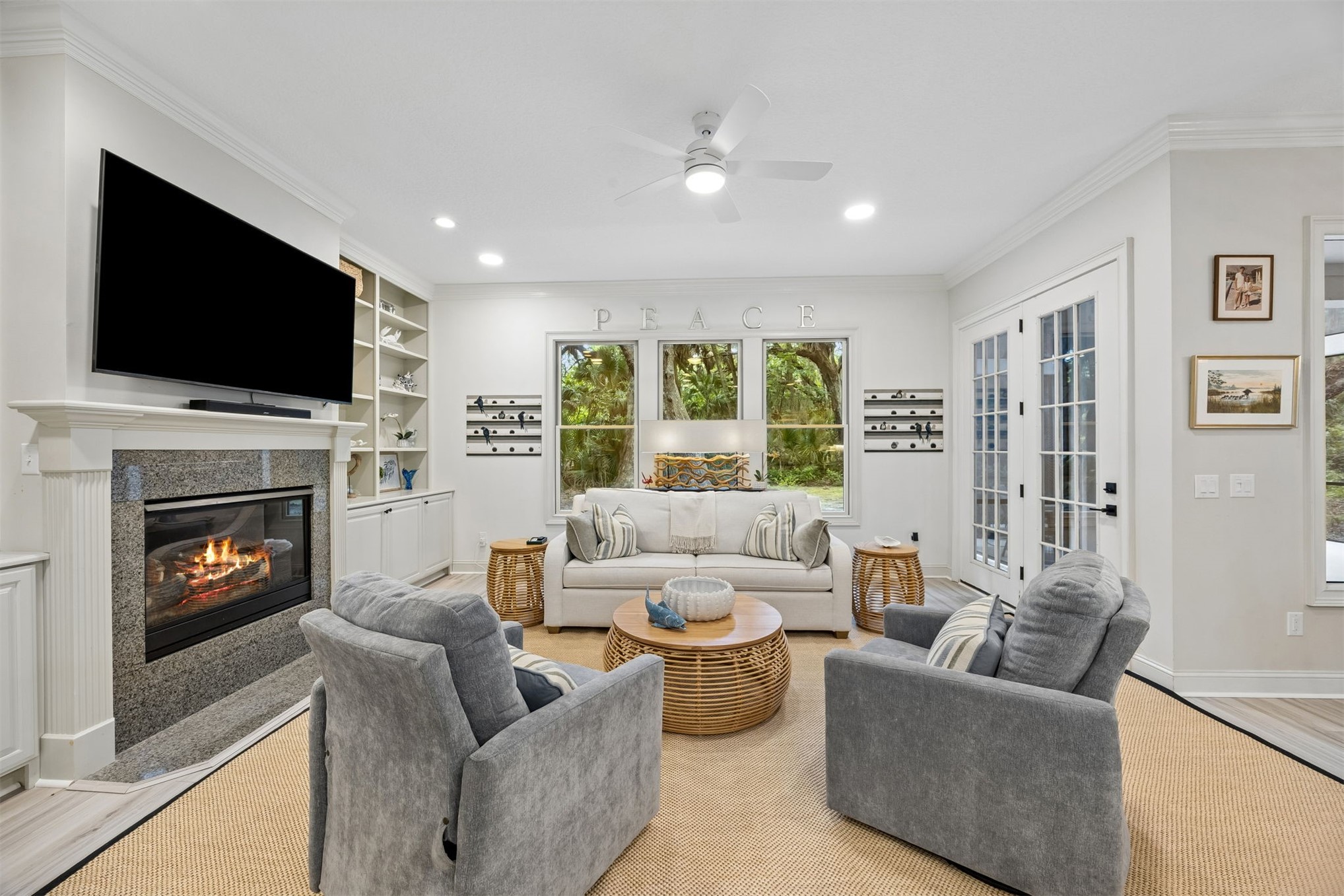 163 Sea Marsh Road Fernandina Beach, FL 32034 - Photo 8 of 44 Gallery Image 8