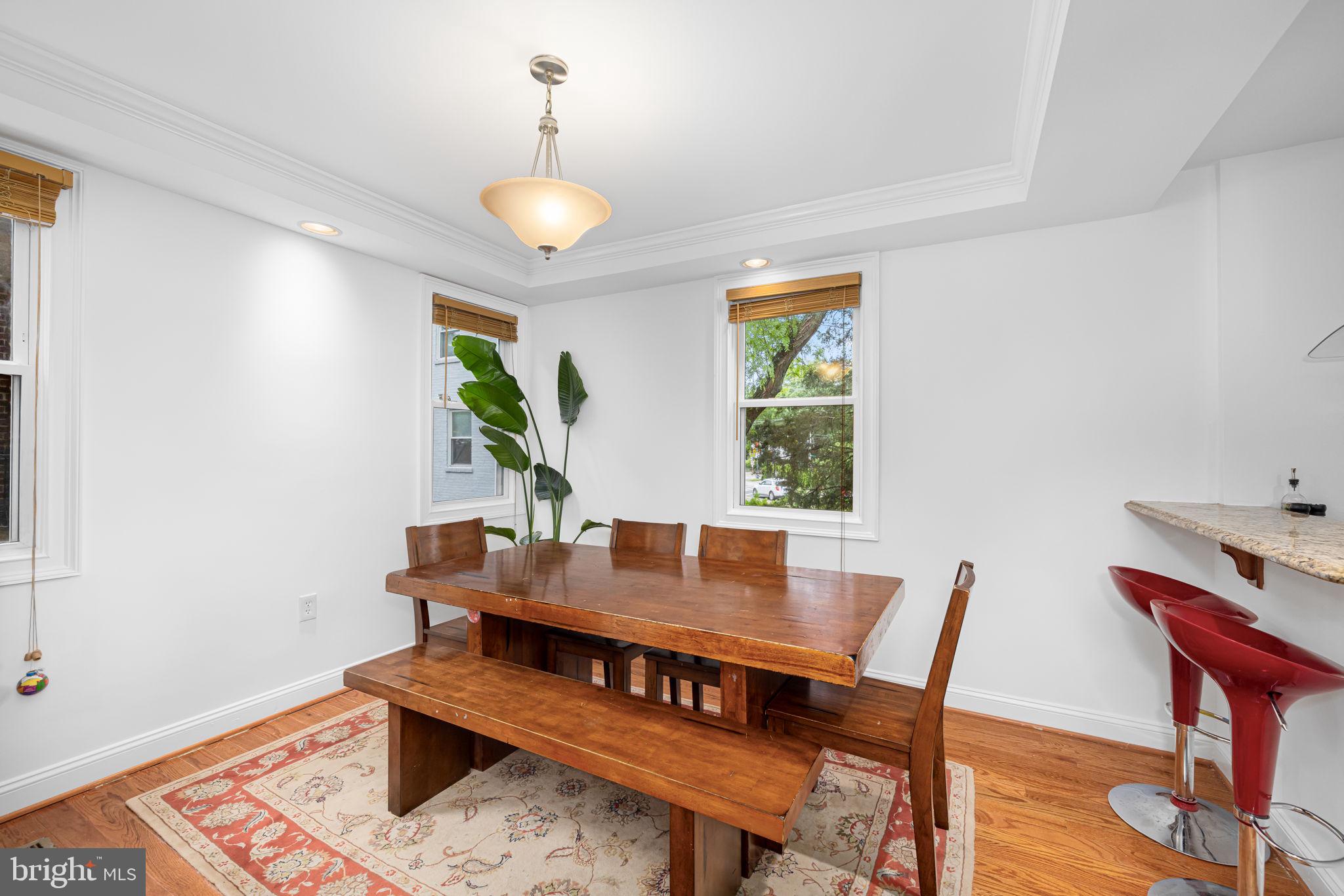 4204 13th Place Northeast Washington, DC 20017 - Photo 11 of 43