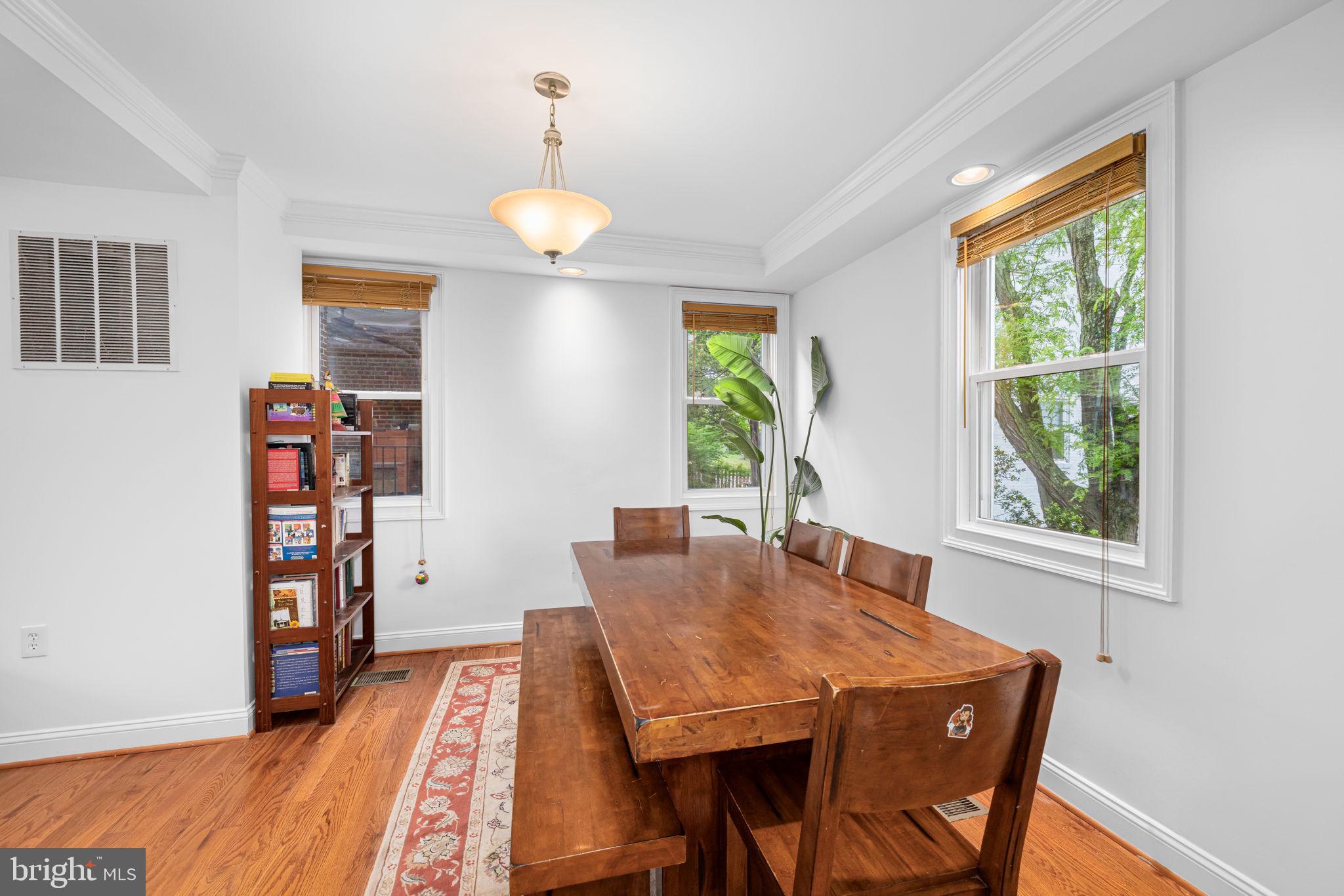4204 13th Place Northeast Washington, DC 20017 - Photo 12 of 43