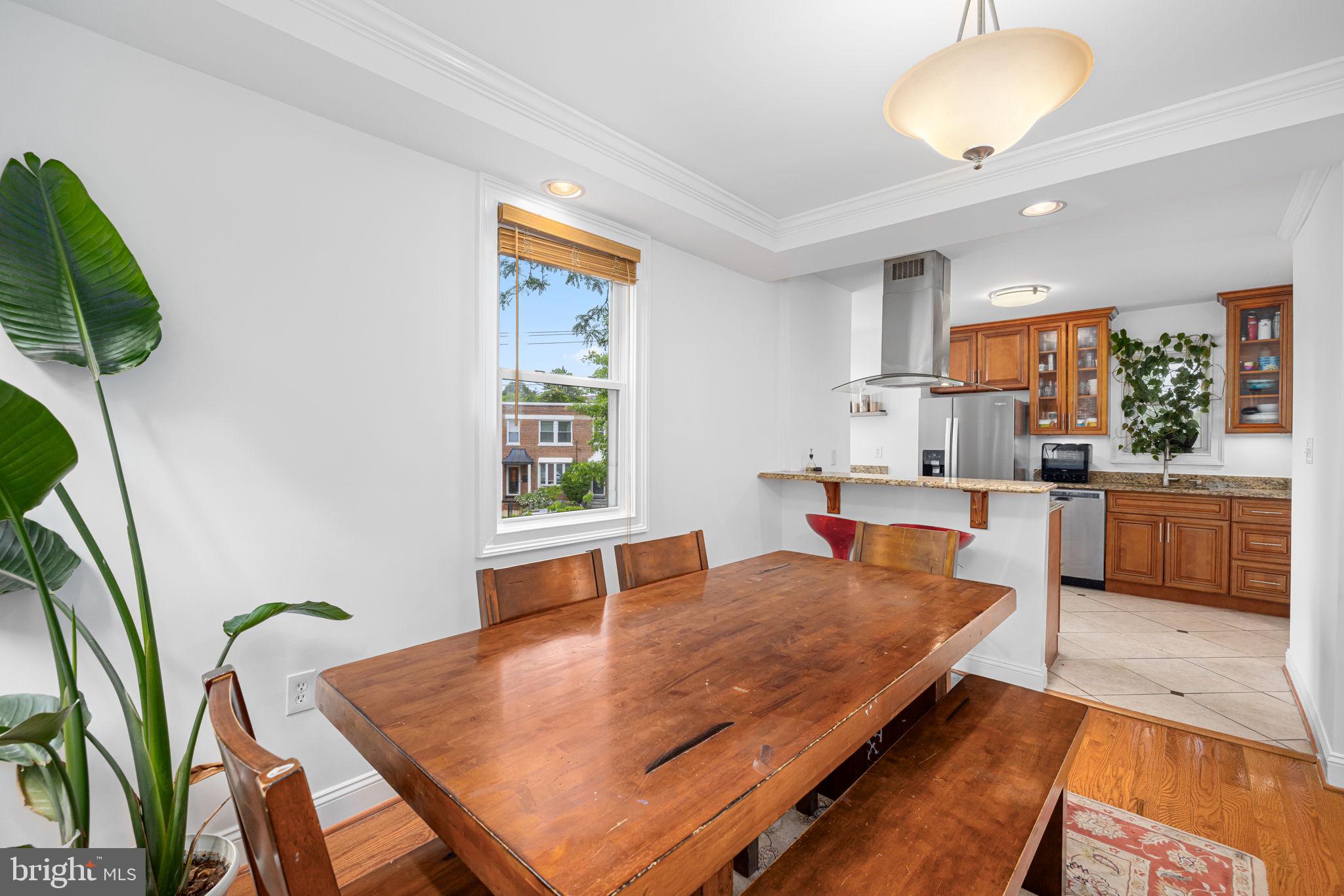 4204 13th Place Northeast Washington, DC 20017 - Photo 13 of 43