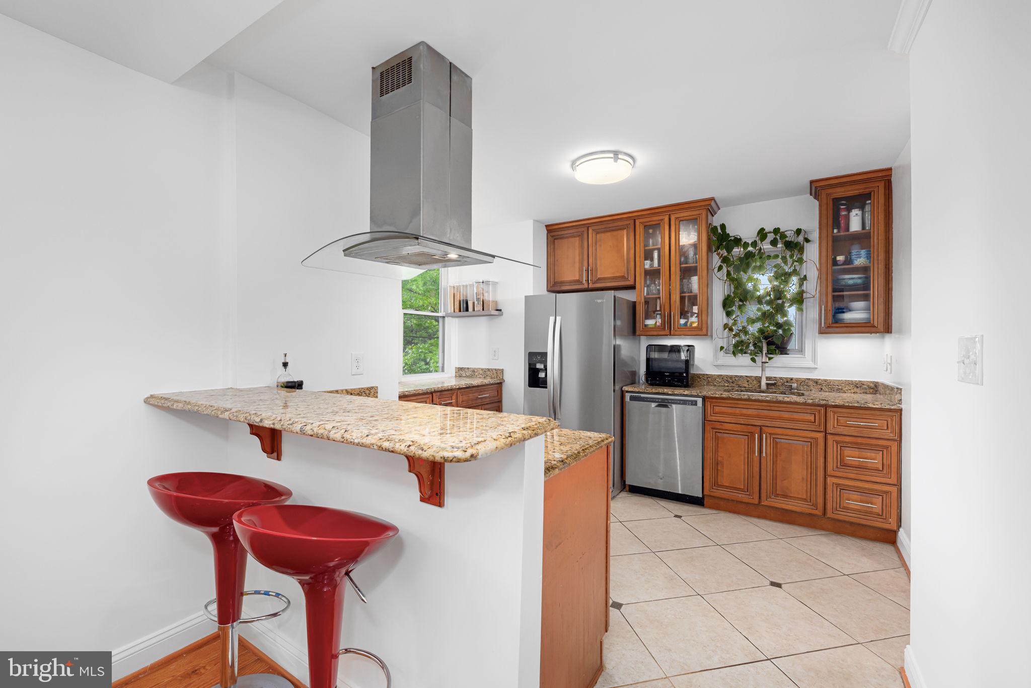 4204 13th Place Northeast Washington, DC 20017 - Photo 14 of 43