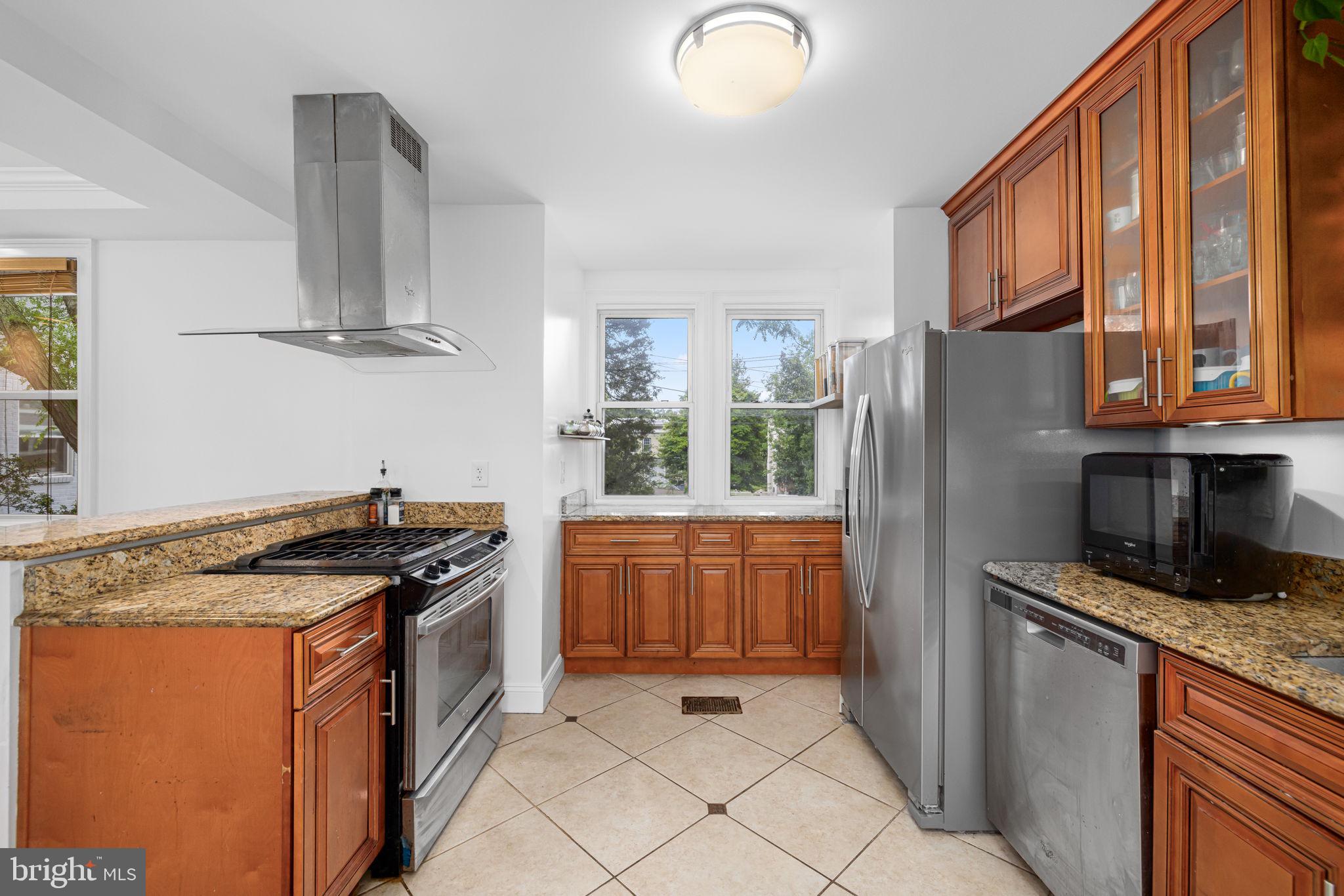 4204 13th Place Northeast Washington, DC 20017 - Photo 16 of 43