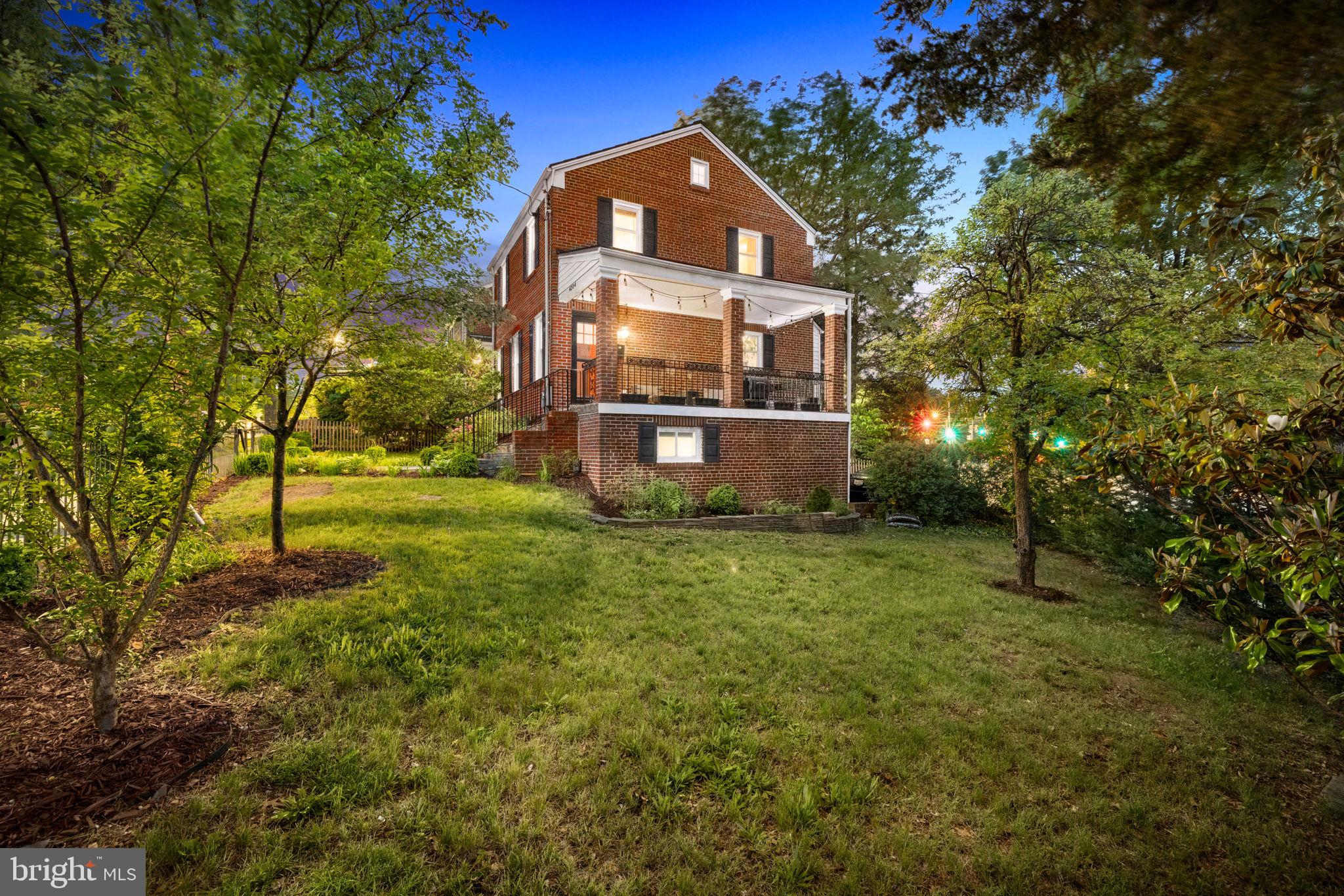 4204 13th Place Northeast Washington, DC 20017 - Photo 3 of 43