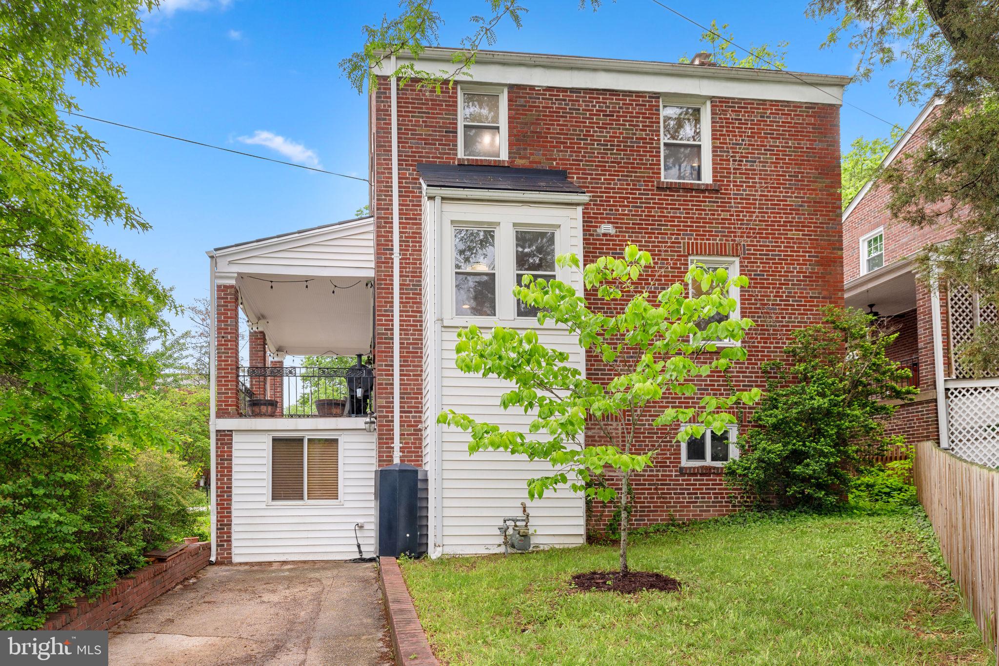 4204 13th Place Northeast Washington, DC 20017 - Photo 34 of 43
