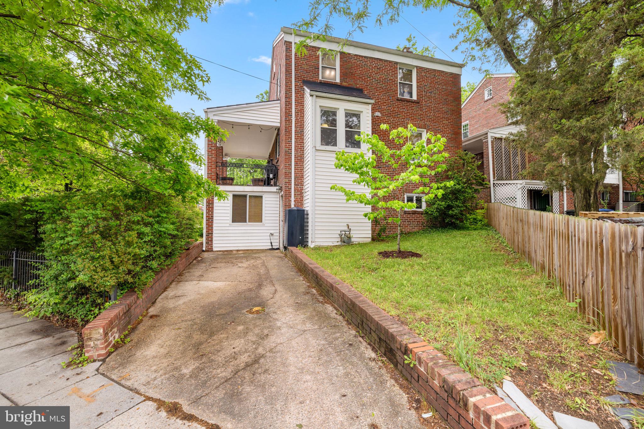 4204 13th Place Northeast Washington, DC 20017 - Photo 35 of 43